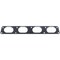 Elring Intake Gasket, 530.982 530.982 - alternate 3
